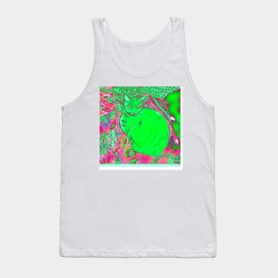 Cat Tank Top